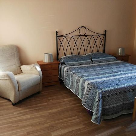Bed and Breakfast Donde Brilla el Sol Candelaria Exterior foto