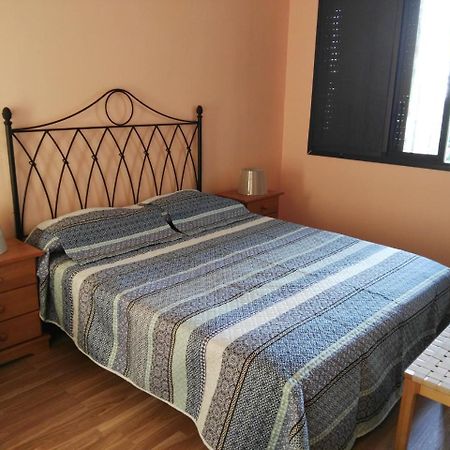 Bed and Breakfast Donde Brilla el Sol Candelaria Exterior foto