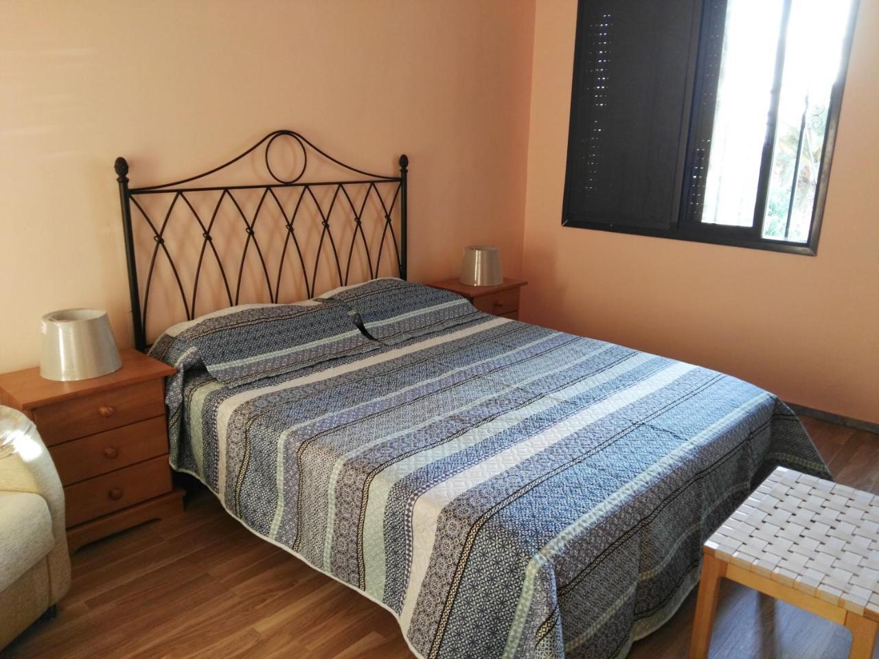 Bed and Breakfast Donde Brilla el Sol Candelaria Exterior foto