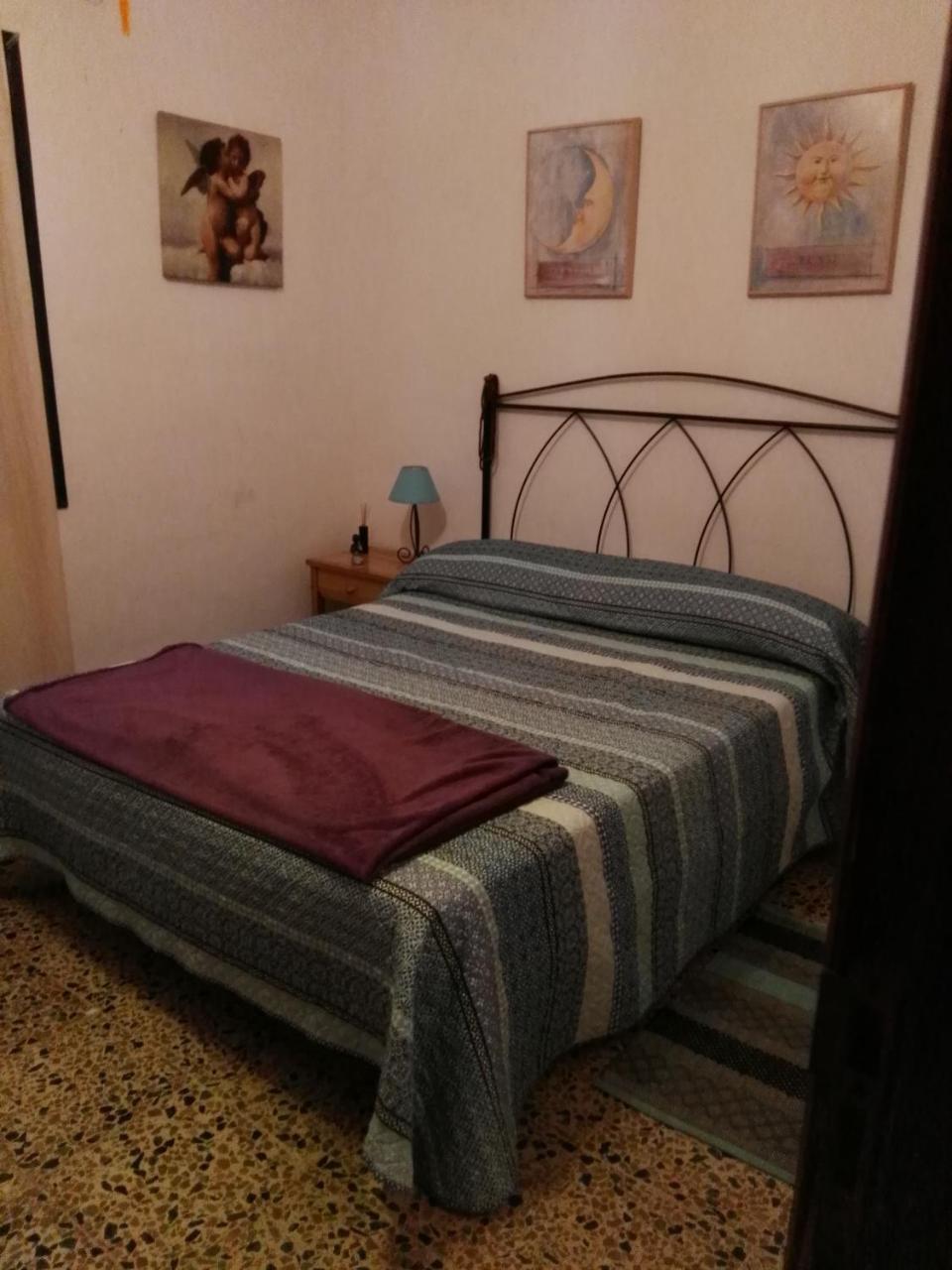 Bed and Breakfast Donde Brilla el Sol Candelaria Exterior foto